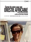 Carnet de notes pour une Orestie africaine