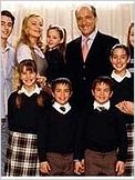 Ana y los siete