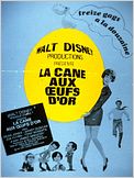 La Cane aux oeufs d'or