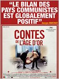 Contes de l'âge d'or