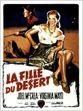 La Fille du désert