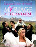Mariage à l'Islandaise