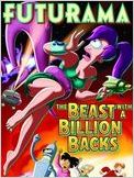 Futurama : The Beast with a Billion Backs