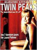Twin Peaks - Fire Walk With Me