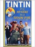 Tintin et le mystère de la toison d'or