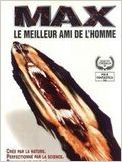 Max, le meilleur ami de l'homme