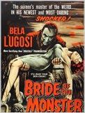 La Fiancée du monstre