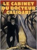 Le Cabinet du docteur Caligari