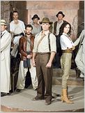 La Malédiction du Pharaon
