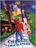 Charlie et la chocolaterie