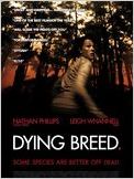 Dying Breed