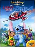 Leroy & Stitch
