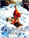 L'Incroyable Voyage