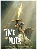 No Time For Nuts