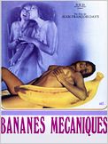 Bananes mécaniques