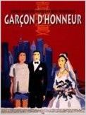 Garçon d'honneur