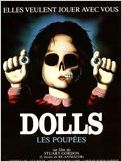 Dolls : Les Poupées