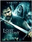 The Lost Colony (TV)