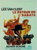 Le Retour de Sabata