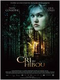 Le Cri du hibou