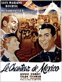 Le Chanteur de Mexico