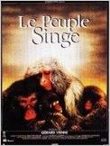Le Peuple singe