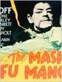 Le Masque d'or