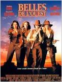 Les Belles de l'Ouest