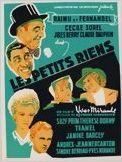 Les Petits riens