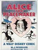Alice the Peacemaker