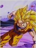 Dragon Ball Z: Fusions