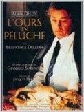 L'Ours en peluche