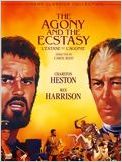 L'Extase et l'agonie