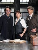 Empreintes criminelles