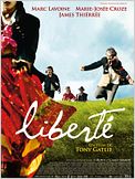 Liberté