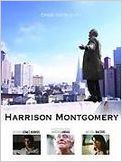 Harrison Montgomery