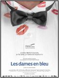 Les dames en bleu