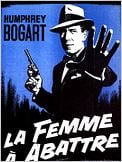 La Femme à abattre