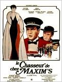 Le Chasseur de chez Maxim's