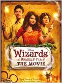 Les Sorciers de Waverly Place : Le film (TV)