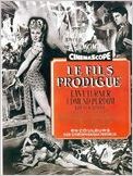 Le fils prodigue