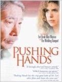 Pushing Hands