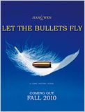 Let the bullets fly