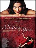 Mistress of Spices