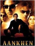 Aankhen