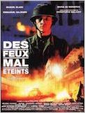 Des feux mal éteints