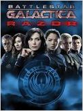 Battlestar Galactica : Razor