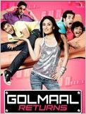 Golmaal Returns