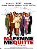 Ma femme me quitte