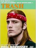 Trash